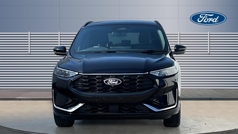 Ford Kuga 2.5 FHEV ST-Line 5dr CVT Hybrid Estate